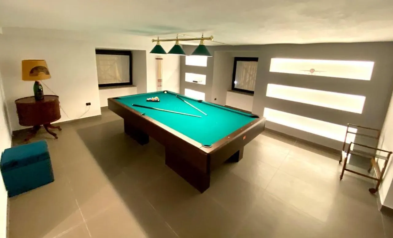 Piano B Apartment Naples 0*,  Italy