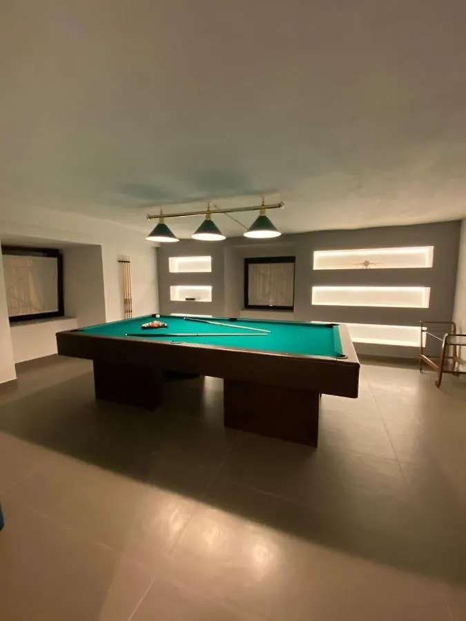 Piano B Apartment Naples